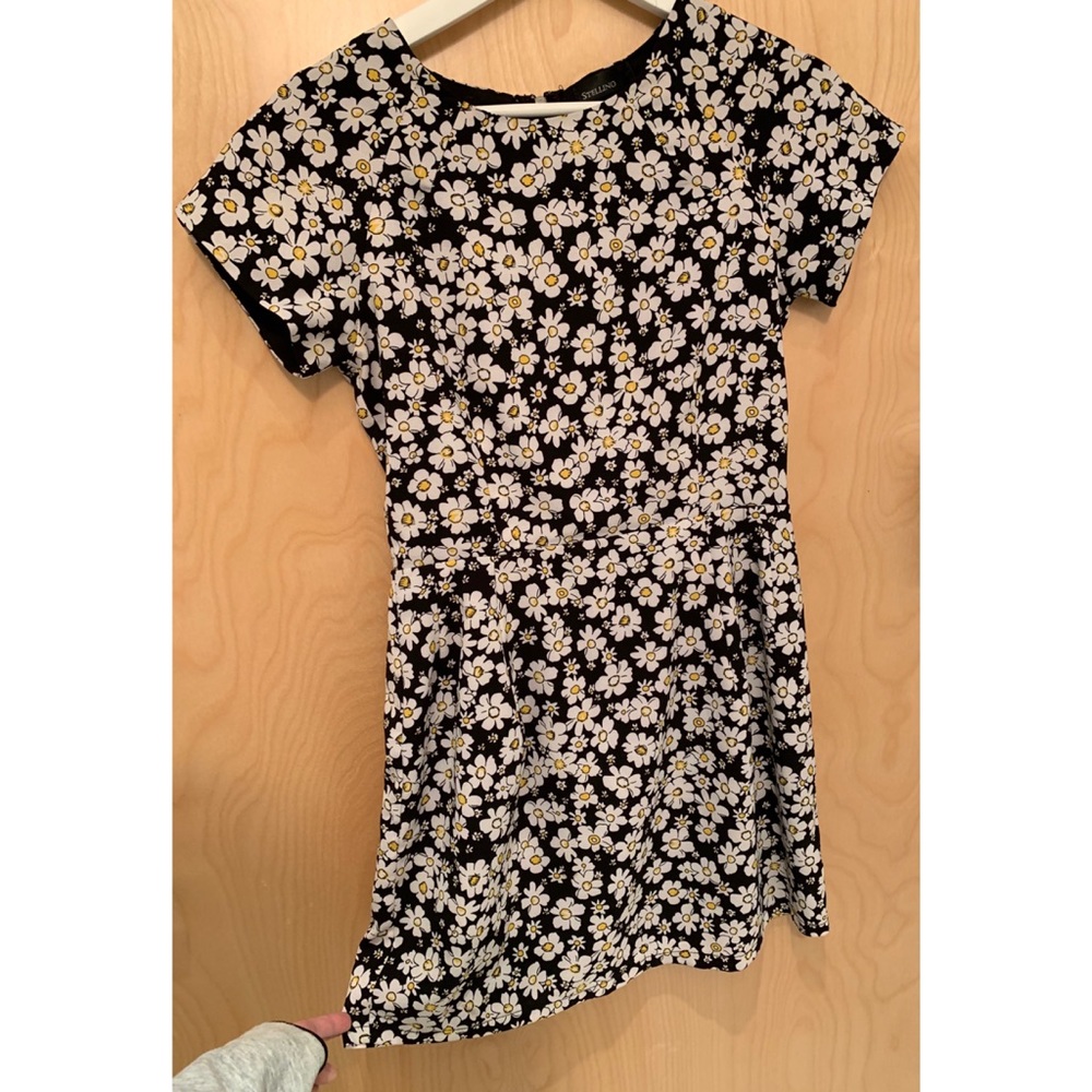 [Stellino] Little daisy dress